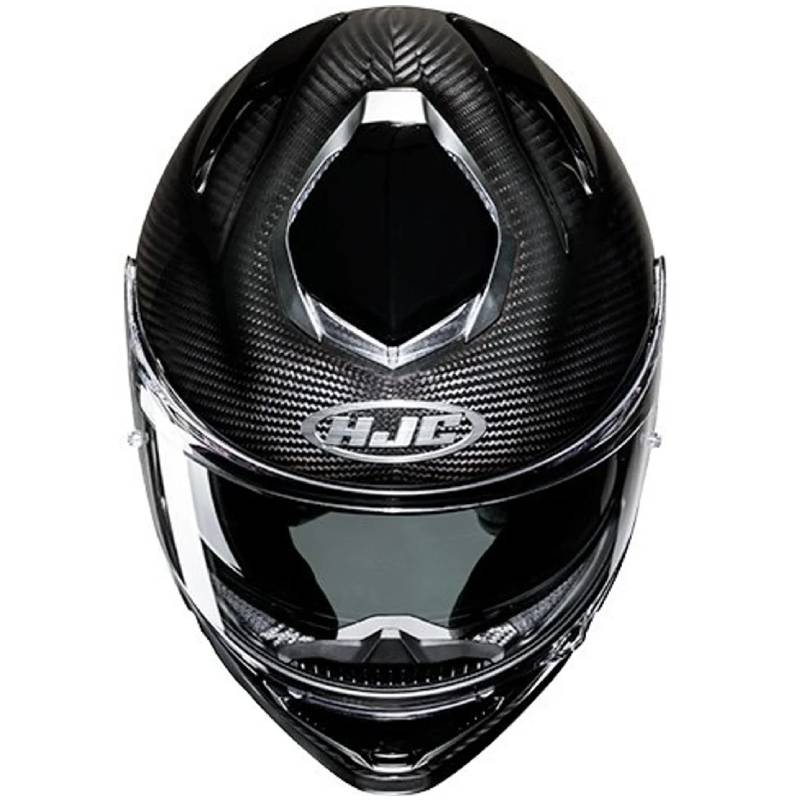 Casco HJC RPHA71 carbon